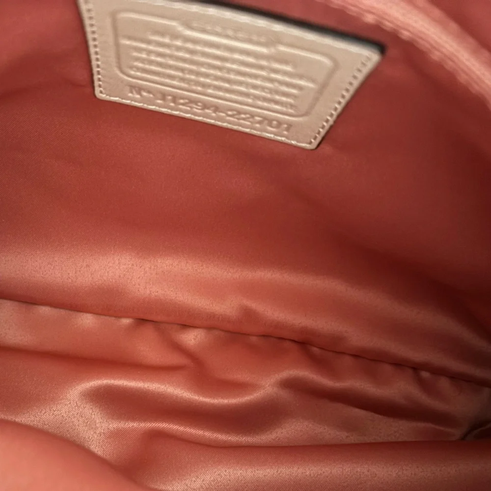 Coach Madison Carryall Shoulder Bag